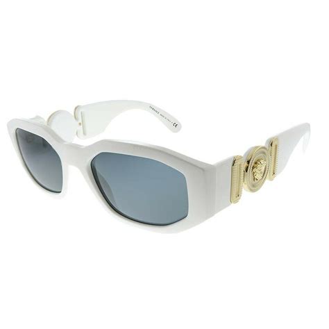 versace 4361 white|Versace mod 4361.